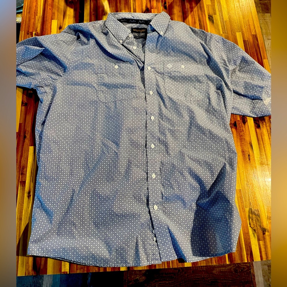 George Strait Collection